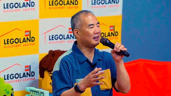 好評につき第二弾！宇宙飛行士・野口聡一さんと宇宙を学ぼう「宇宙レスキューミッション-迷子の宇宙人を助けだそう！」講演・体験会