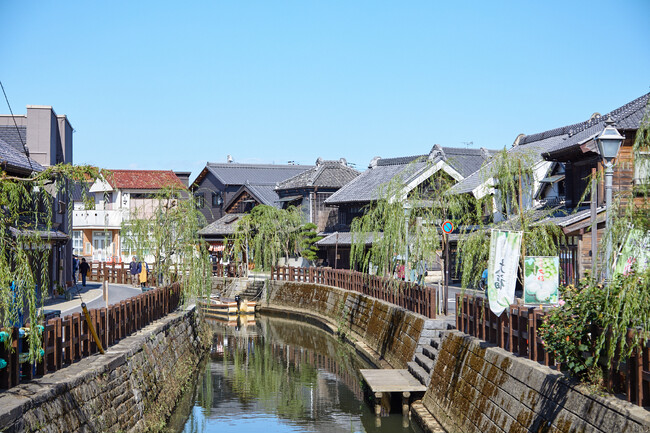 地域おこし協力隊を目指すあなたへ！ 香取市で体験する２泊３日のおためしプログラム【千葉県香取市】