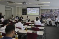 【岡山理科大学】日本初の恐竜学科誕生！　理大独自の新たな恐竜研究の拠点をめざして