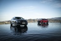 新型Audi RS Q8 performanceとアップデートされたRS Q8：
Audi Sport GmbHによる最もパワフルなSUVモデル