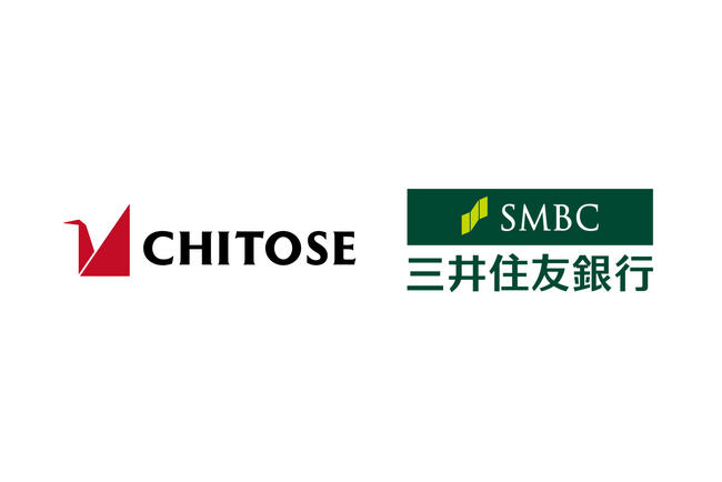 ちとせグループ、株式会社三井住友銀行より10億円を調達