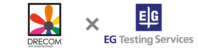 【EGテスティングサービス株式会社】ドリコム社と連携し、「負荷テストサービス」を強化