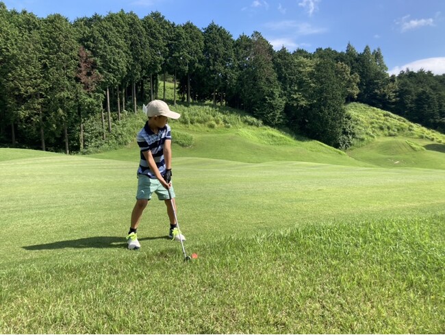 【8/28出発】12名限定 STSゴルフキャンプ～全米女子アマチャンピオンを育てたコーチに教わろう！～