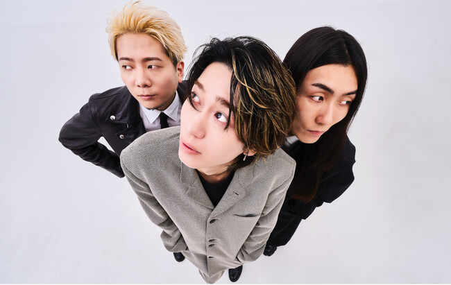 《楽曲制作の裏側に迫る #BehindTheSong》Ivy to Fraudulent Gameをゲストに迎え、3rd mini albumより「水泡（2024）」を深掘り