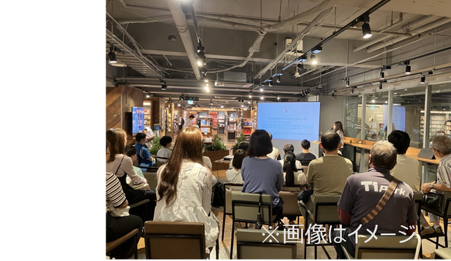 カフェ風な新しいスタイルの合同企業説明会 「縁ジョイ！おしごとフェスタ in　くまもと」開催～現役大学生がイベント企画・運営に参加し、地元就職を考える学生と企業をつなぐ