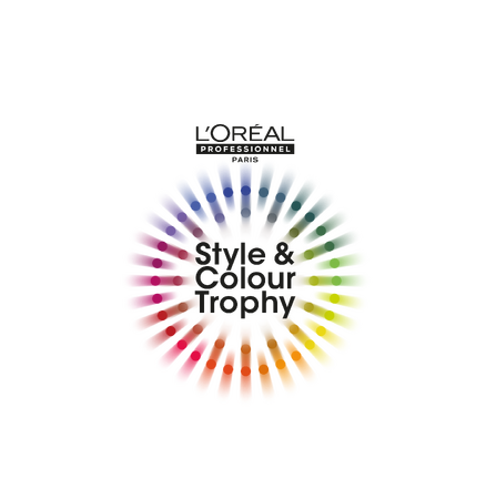 ロレアル プロフェッショナルが主催するヘアコンテスト「スタイル＆カラートロフィ2024」のジャパン ファイナリスト6名が決定