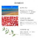 注目成分2 注目成分2