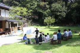 地域を旅する大学「さとのば大学」 地域を旅する大学「さとのば大学」