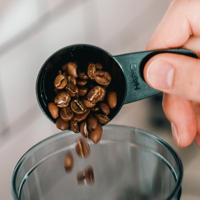 スペシャルティコーヒー豆専門のセレクトEC『Beans.』オープン