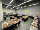 約60種類、7万個のたまごを3トンのごはんで食べ放題! 約60種類、7万個のたまごを3トンのごはんで食べ放題!