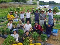 福島県南相馬市『みらい農業学校』第2期入学生の募集を開始!