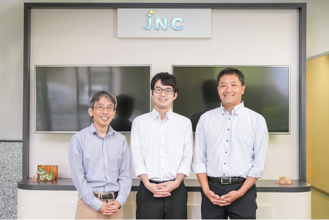 JNC株式会社、Jijの技術で生産計画の作成時間を9割削減