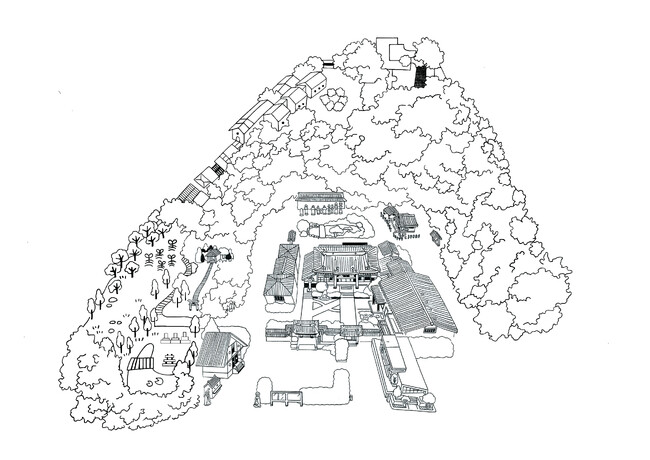 【今、この時】を見つめ、新しい自分と出会い、500年先へ受け継いでいく。『500年の学校』が、東京 町田「簗田寺」にて開講。