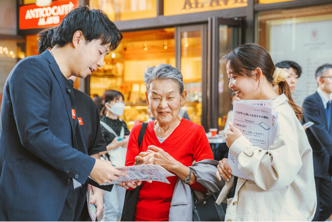 Age-Well Design Lab、約1万人が来場する業界最大級のイベント「Age-Well Conference & Festival」を今年も開催！超高齢社会の進化を目的としたコンテンツ満載。