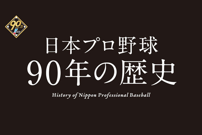エスコンフィールドHOKKAIDOで特別展 「日本プロ野球90年の歴史」7/22(月)～8/1(木)開催　大谷翔平選手らユニフォーム展示