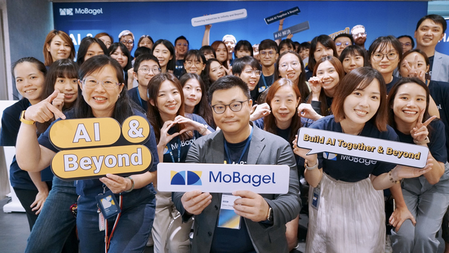 MoBagel、年次カンファレンスでグローバルなビジネスオペレーションを変革するAIイノベーションを発表