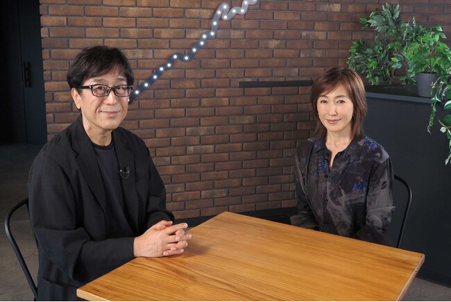 月イチ恒例「カーグラフィックＴＶ」 ４０周年アニバーサリー企画７月は二人目の女性ゲスト高島礼子さん登場！
