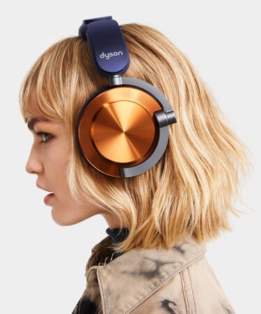 ダイソン、「Dyson OnTrac(TM)ヘッドホン」を発表　色のカスタマイズが可能な高音質ヘッドホン