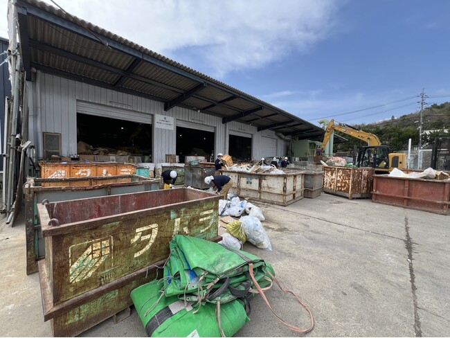 本社工場に太陽光パネルを設置・山口県の助成金が決定しました