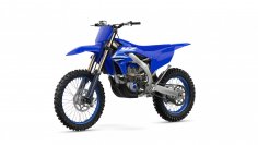 クロスカントリー競技用「YZシリーズ」2025年モデルを発売～3年ぶりモデルチェンジの「YZ250FX」はクロスカントリーでの扱いやすさに磨きをかけ戦闘力アップ～