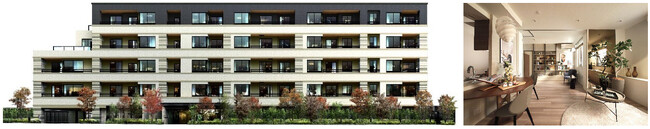 当社初となるZEH-M Readyと認定低炭素住宅の認定を取得した分譲マンション「プレミスト宮崎台RISETERRACE（ライズテラス）」販売開始（ニュースレター）