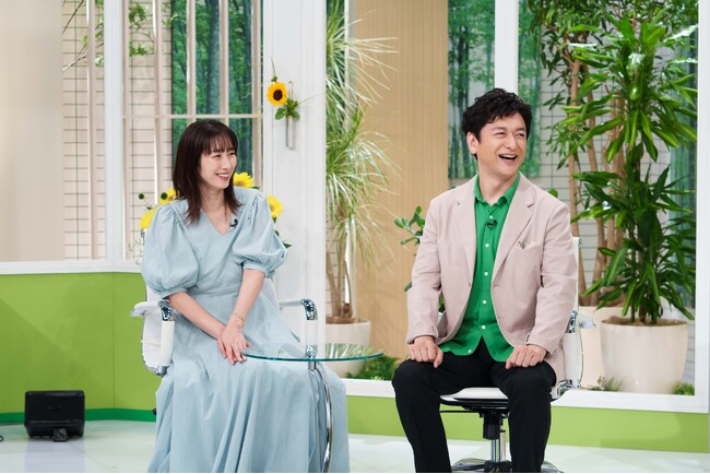 「脂肪肝」どんな病気？たった半年で劇的に変わる！脂肪肝改善“食事メソッド” 7/21(日)『健康カプセル！ゲンキの時間』