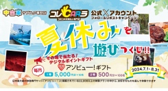 株式会社カーベルが、2024年7月より、「コレCARラ」公式Xアカウントでフォロー＆リポストキャンペーンを開催！