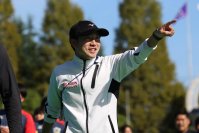 びわこ成蹊スポーツ大学男子サッカー部の学生コーチ・谷口拓海さんがインドネシア女子代表コーチに就任