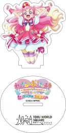 アクリルスタンド アクリルスタンド