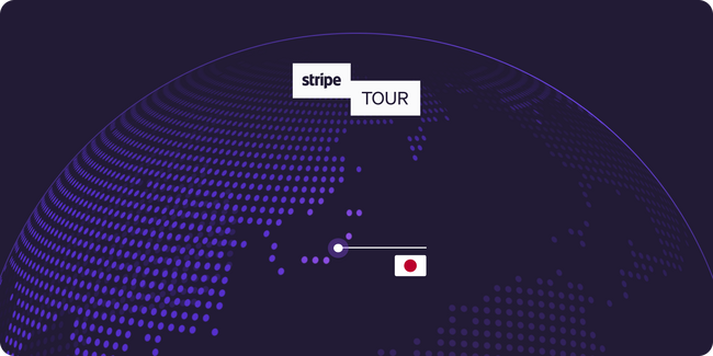 Stripe、年次カンファレンス Stripe Tour Tokyo 2024 でオープンエコシステム化を含めた大企業ニーズに対応する決済機能を発表