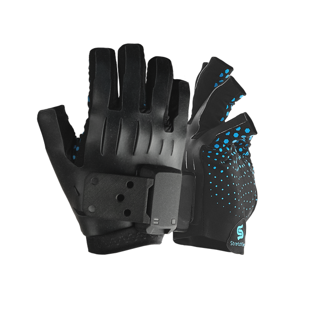モーションキャプチャー用グローブ「StretchSense Studio Glove」の個人向け販売価格を改定。さらにamazon.co.jpで販売開始