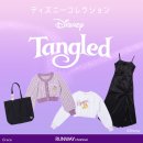 『塔の上のラプンツェル』