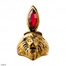 ウルトラレプリカ ウルトラマンレオ 50th ANNIVERSARY SET(レオリング イメージ) ウルトラレプリカ ウルトラマンレオ 50th ANNIVERSARY SET(レオリング イメージ)