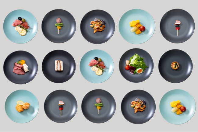 2ヶ月で約20種のメニューが追加！法人向けフードデリバリーサービス「nonpi foodbox(R) for office」から新たにメニュー9種販売開始。