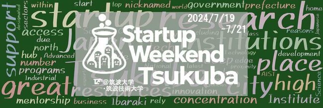 「Startup Weekend Tsukuba 12th」にマカイラ代表取締役COO高橋朗が審査員として参加
