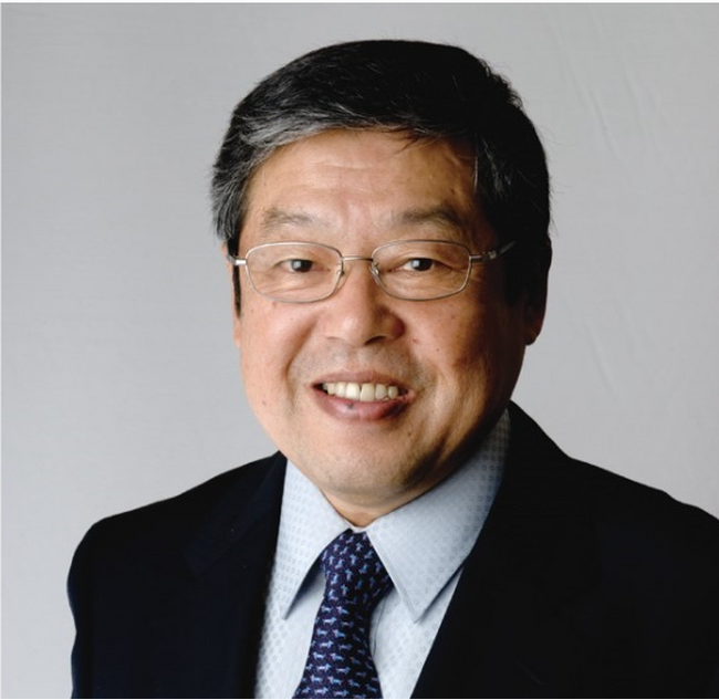 元 株式会社ゆうちょ銀行取締役 兼 代表執行役社長の池田憲人氏が(株)クワッドマイナージャパンの顧問に就任