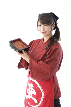 【加盟店募集中。8月末まで10店舗限定売上比例ロイヤリティ永久免除】飲食業界未経験でも運営可能！　本格的なうな重を1000円台で味わえると話題！　行列ができるうなぎ屋フランチャイズ加盟店オーナー募集中