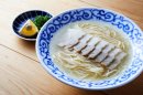 豚豚そば 990円(税込) 豚豚そば 990円(税込)