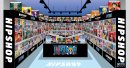 HIPSHOP ONE PIECE Series POP UP STORE image HIPSHOP ONE PIECE Series POP UP STORE image