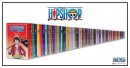 HIPSHOP ONE PIECE Series COMPLETE SET HIPSHOP ONE PIECE Series COMPLETE SET