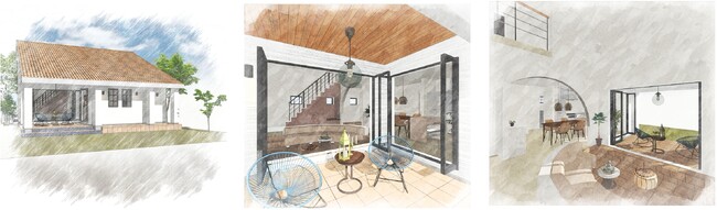 「THE HANGOUT COTTAGE」新プラン追加＆GLホーム「2024 SUMMER FEST」開催