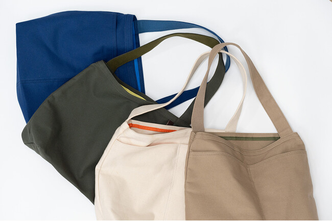 タイパから離れ自分時間を大切に。「PEN AND BOOK SERIES」がWONDER BAGGAGEから登場。