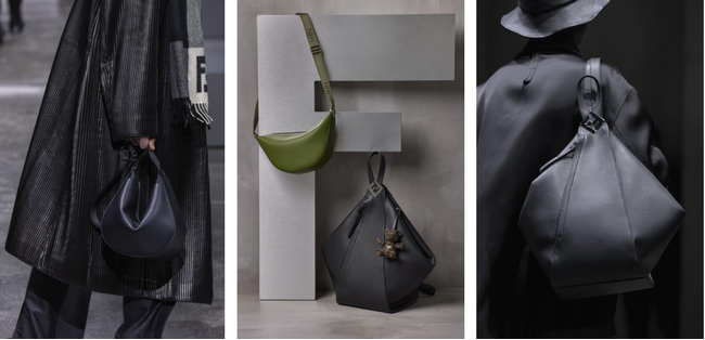 フェンディ、新作バッグ「フェンディ メロン」を発売！