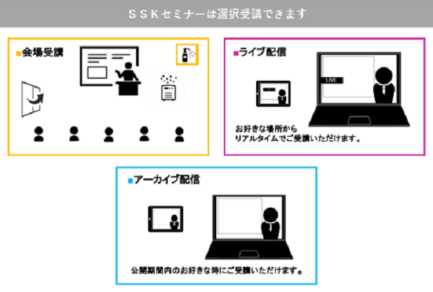 「共創で未来を築く知財戦略」と題して、NTTコミュニケーションズ（株） イノベーションセンター 技術戦略部門3G 担当部長 (弁理士) 松岡 和氏によるセミナーを2024年8月23日（金）に開催!!