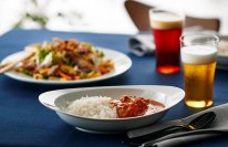 ビールも、カレーも、夏が旬。「THE 夏限定セット」が今年もオンラインショップに登場！