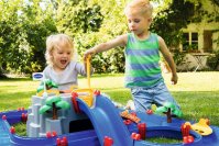 あそびで「好き」を見つけよう！子どもの成長を後押しする多様なプログラムを展開
「BorneLund SUMMER PLAY CAMP 2024」