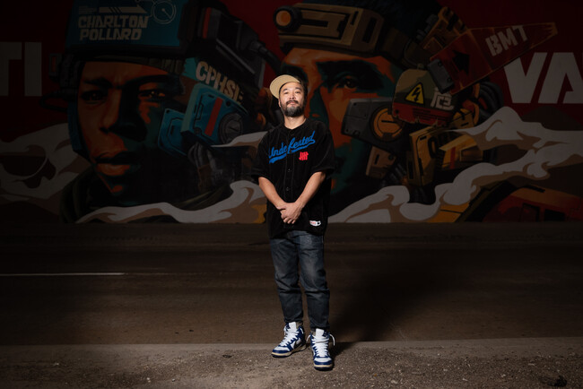 ソラリアプラザ×DRAGON76 特別コラボ決定!