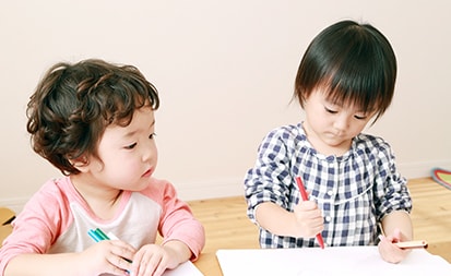 ≪伸芽会≫「年長児 入試直前模試」2024年9月・10月全日程のご案内