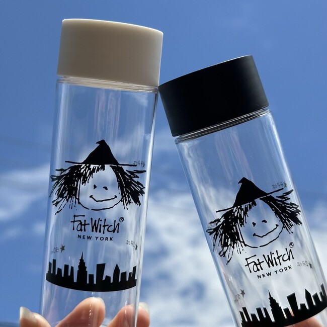 Fat Witch New York 代官山（東京）が、8月9日(金)でOPENから３周年感謝の気持ちを込めた周年祭を今年も開催！