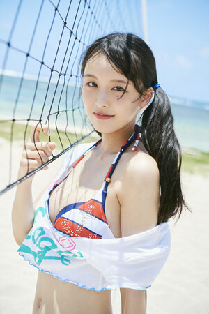 STU48 福田朱里 1st写真集『タイトル未定』発売決定！！アイドル人生の原点回帰となる作品！！